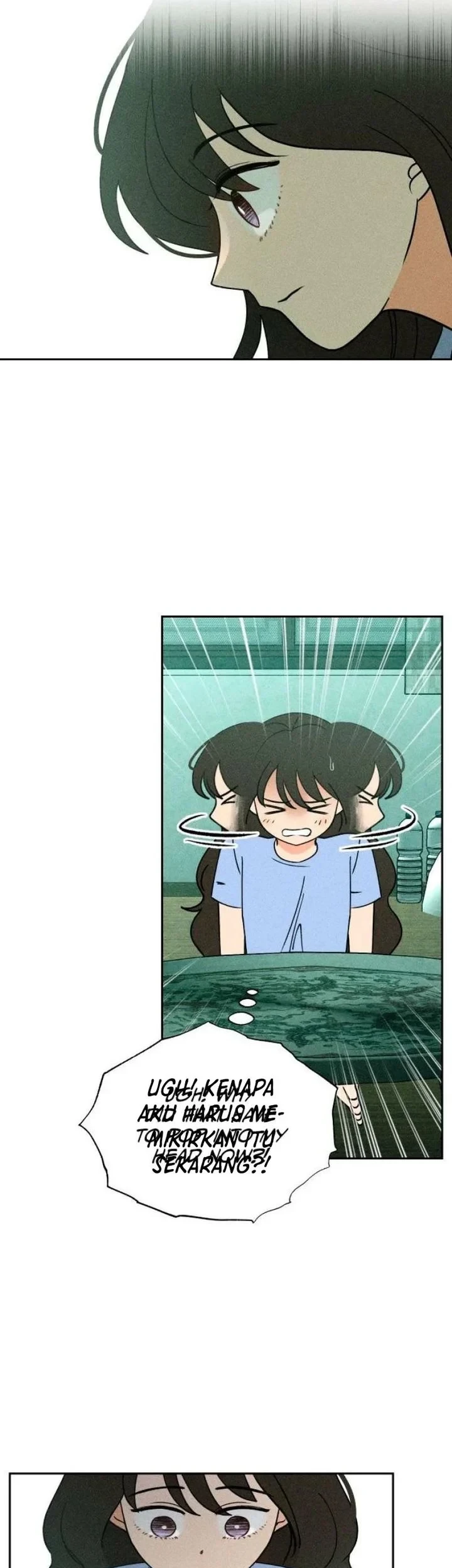 The Classmate Chapter 6 - halaman 13