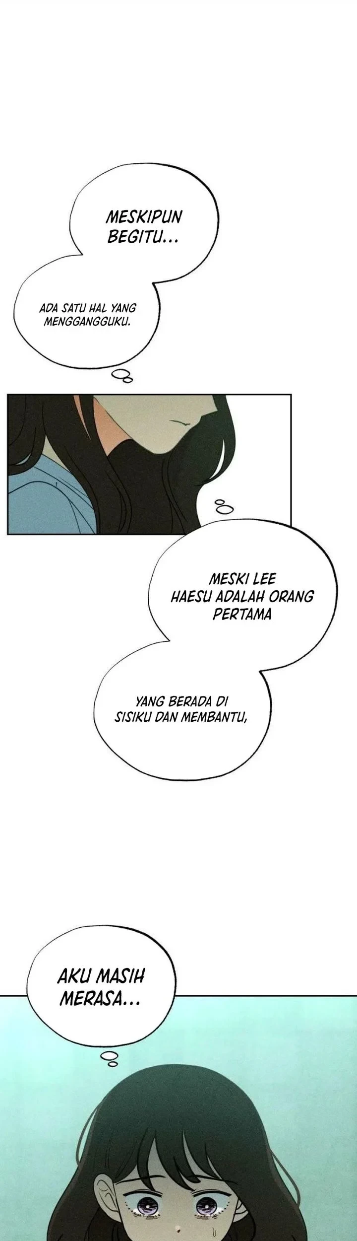 The Classmate Chapter 6 - halaman 25