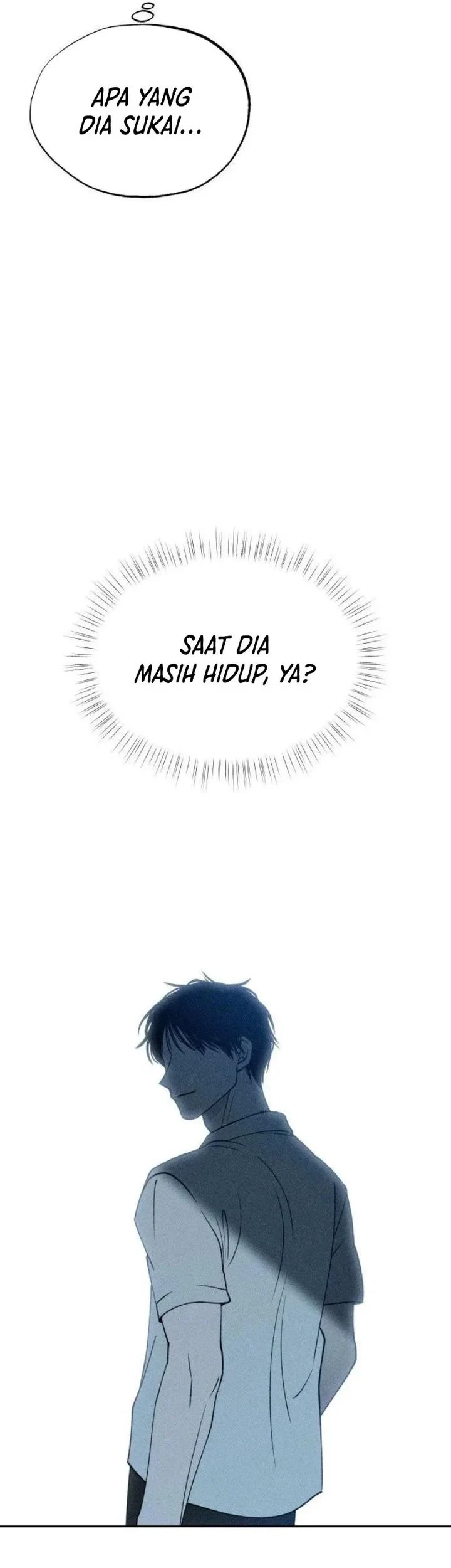 The Classmate Chapter 6 - halaman 29
