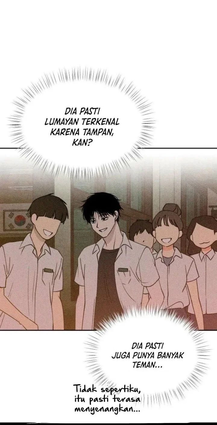 The Classmate Chapter 6 - halaman 30