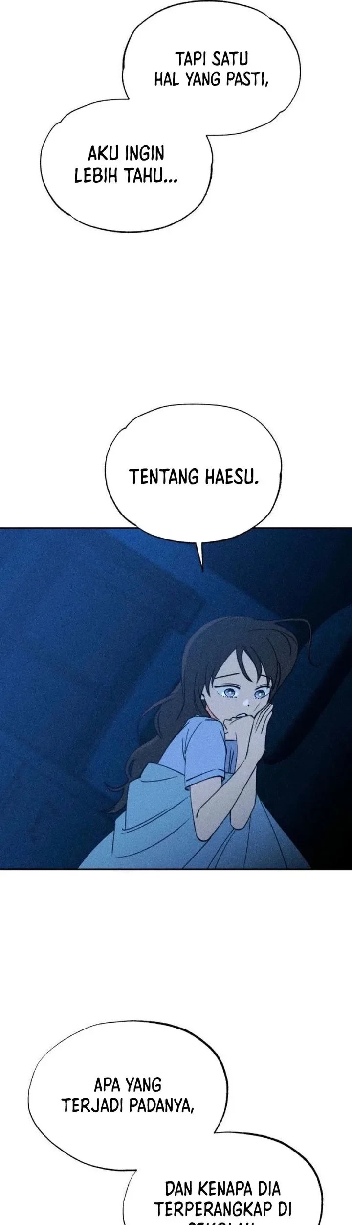 The Classmate Chapter 6 - halaman 37