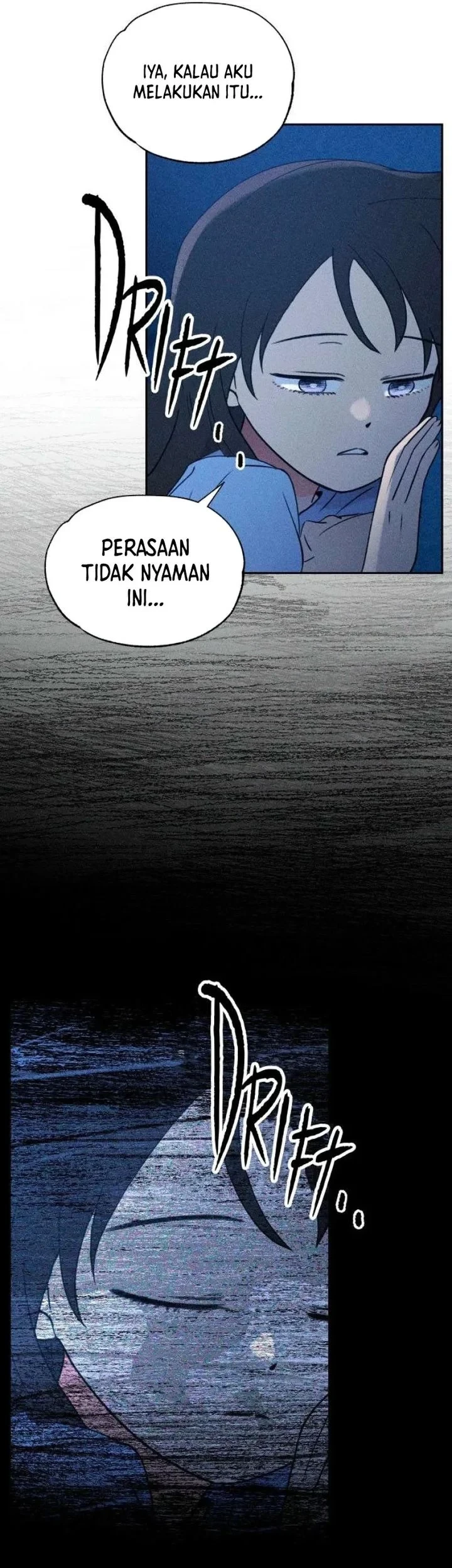 The Classmate Chapter 6 - halaman 39