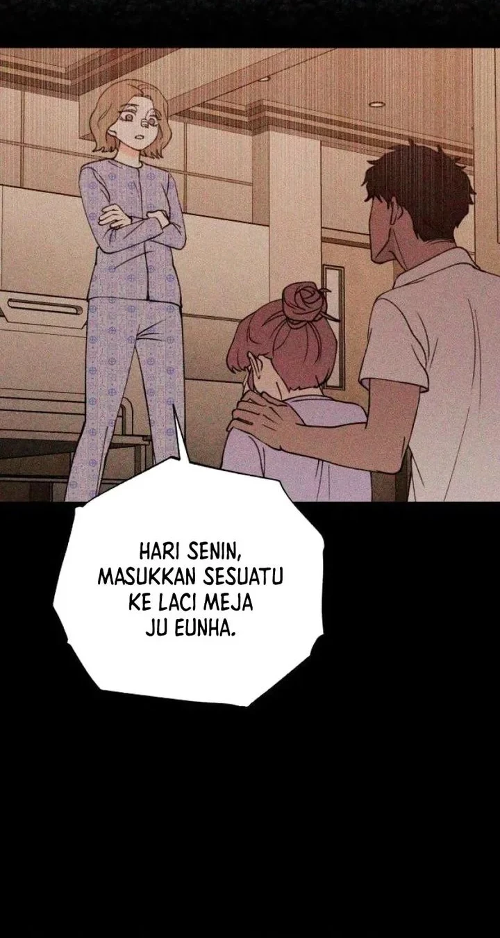 The Classmate Chapter 6 - halaman 48
