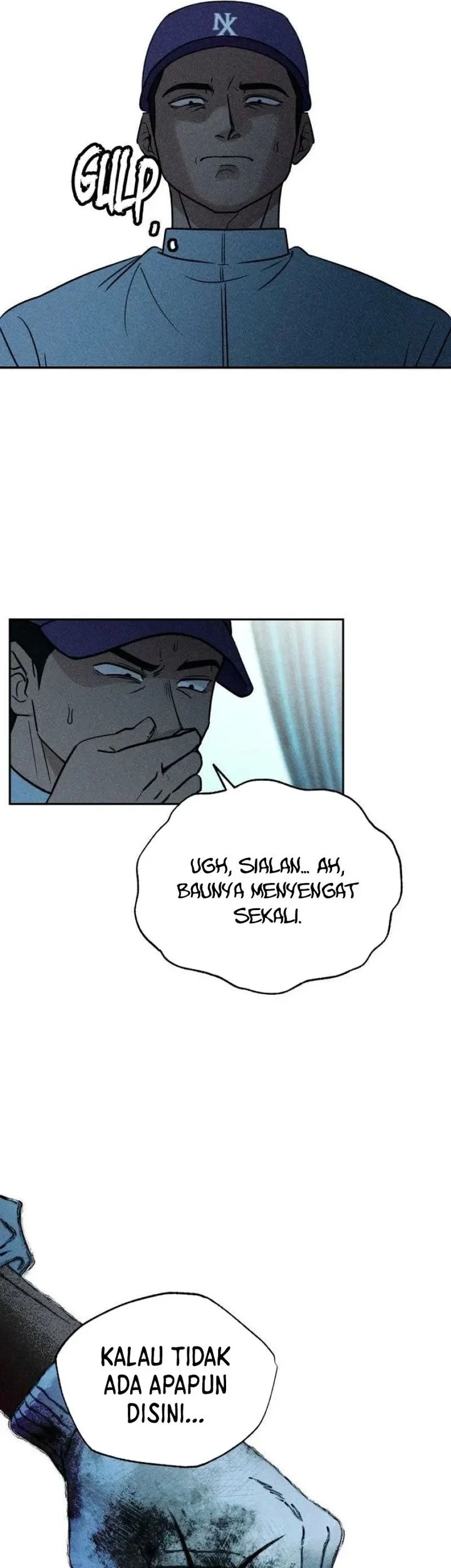The Classmate Chapter 6 - halaman 51