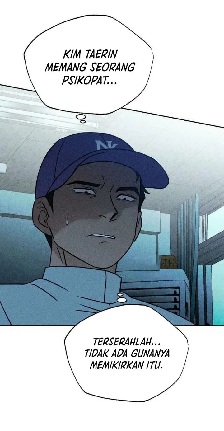 The Classmate Chapter 6 - halaman 54