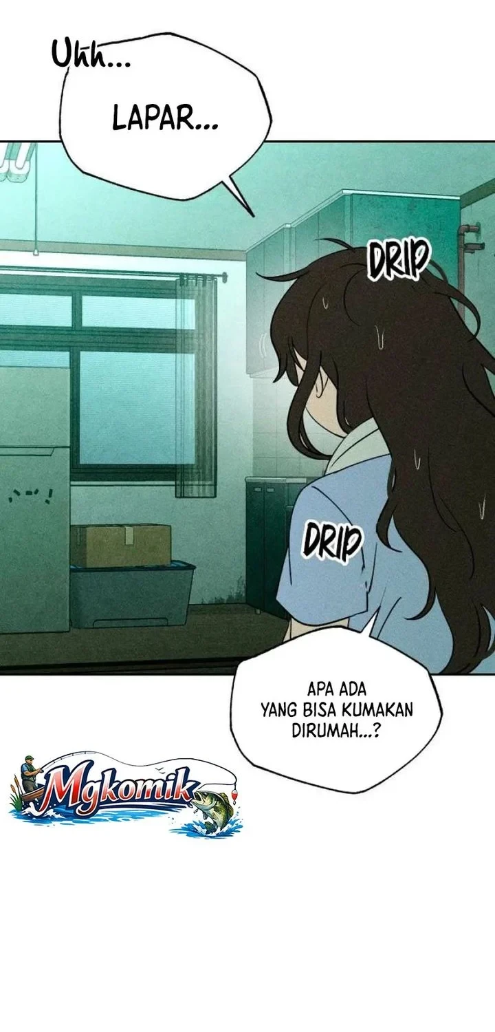 The Classmate Chapter 6 - halaman 6