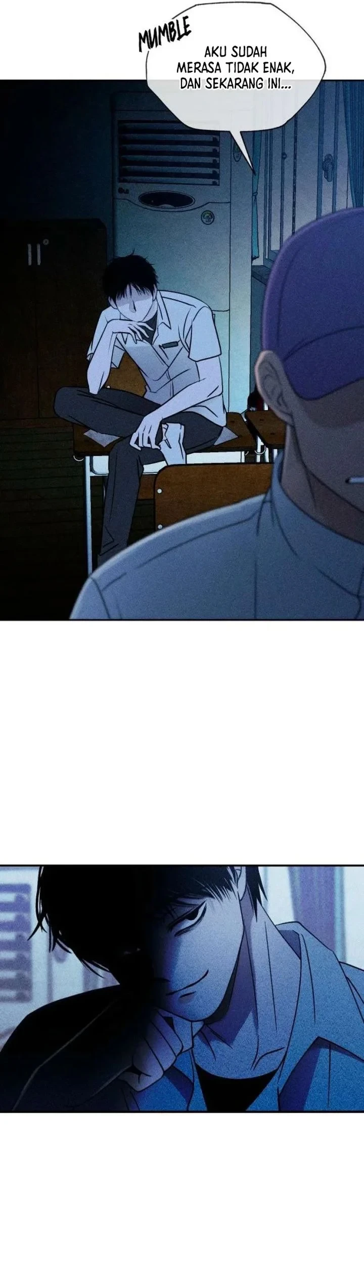 The Classmate Chapter 6 - halaman 61