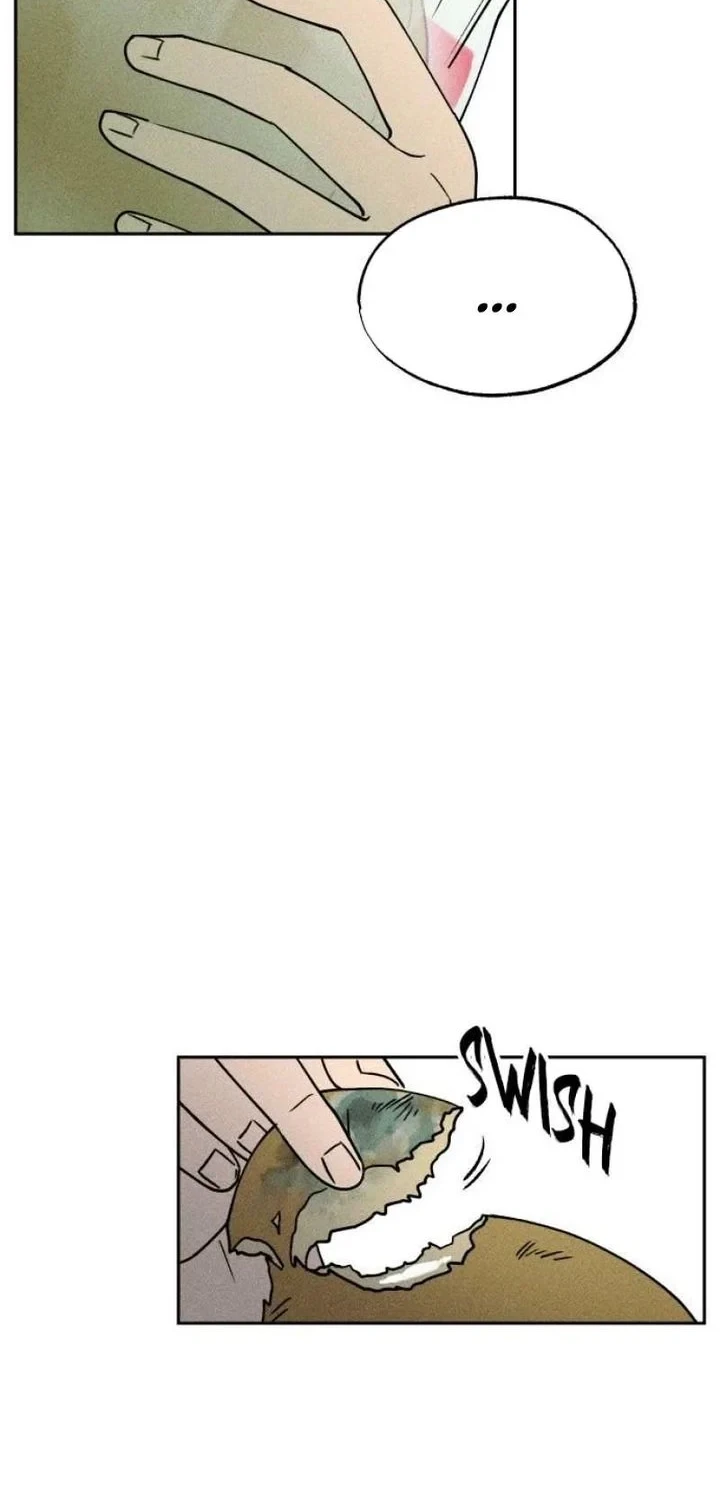 The Classmate Chapter 6 - halaman 8