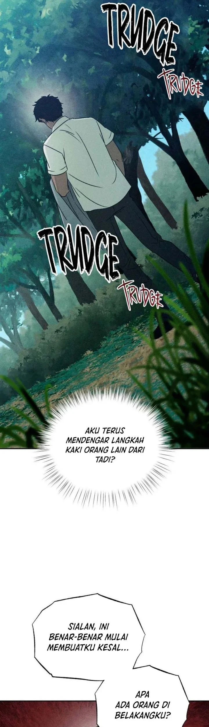 The Classmate Chapter 7 - halaman 13