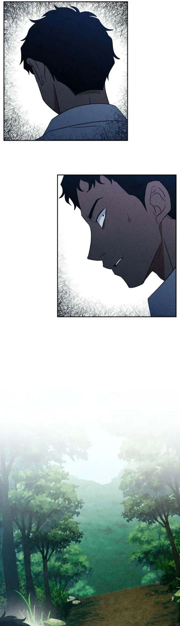 The Classmate Chapter 7 - halaman 15