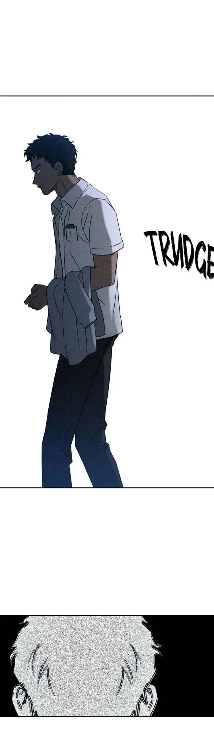 The Classmate Chapter 7 - halaman 19