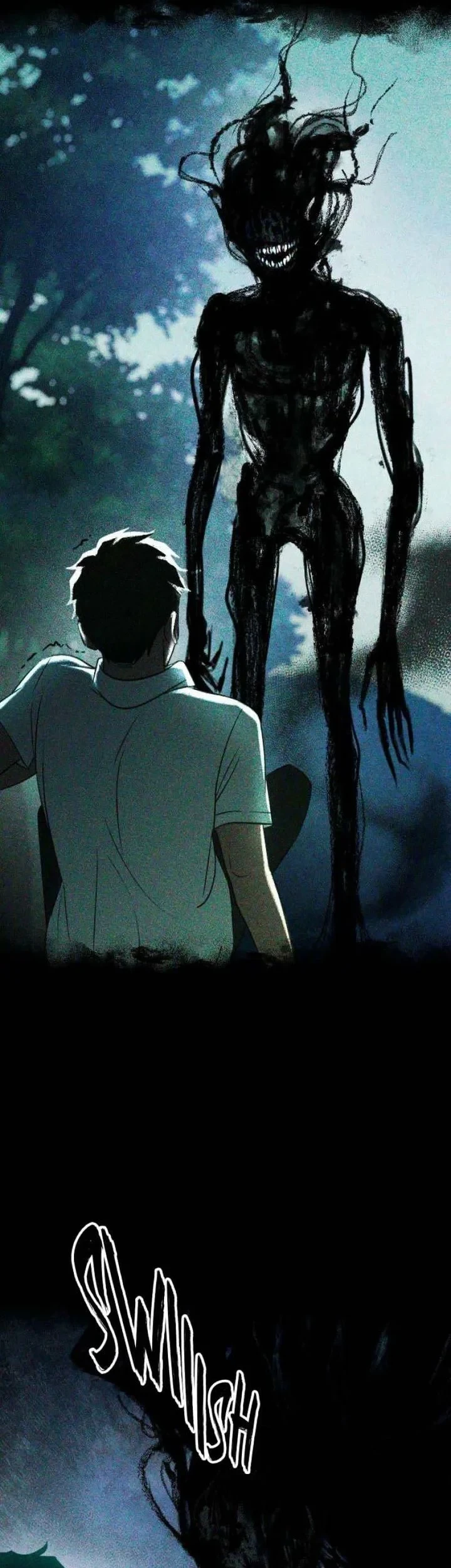 The Classmate Chapter 7 - halaman 27