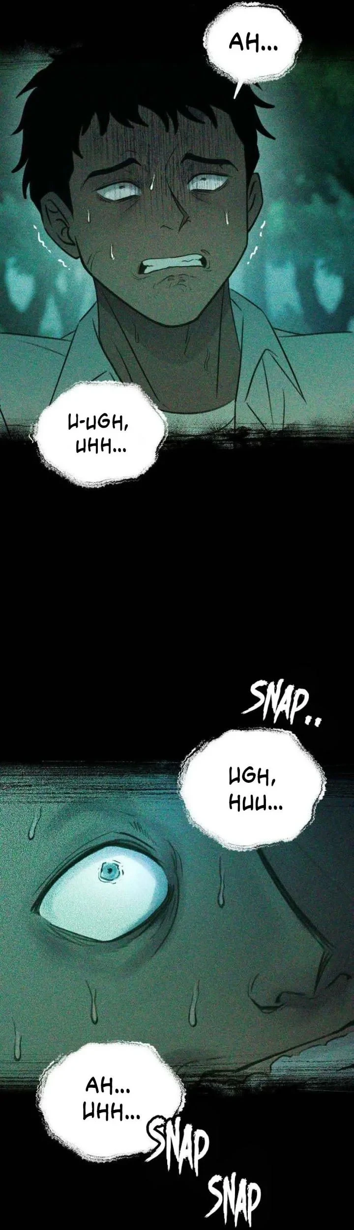 The Classmate Chapter 7 - halaman 29