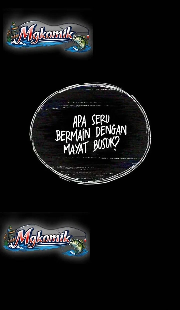 The Classmate Chapter 7 - halaman 30