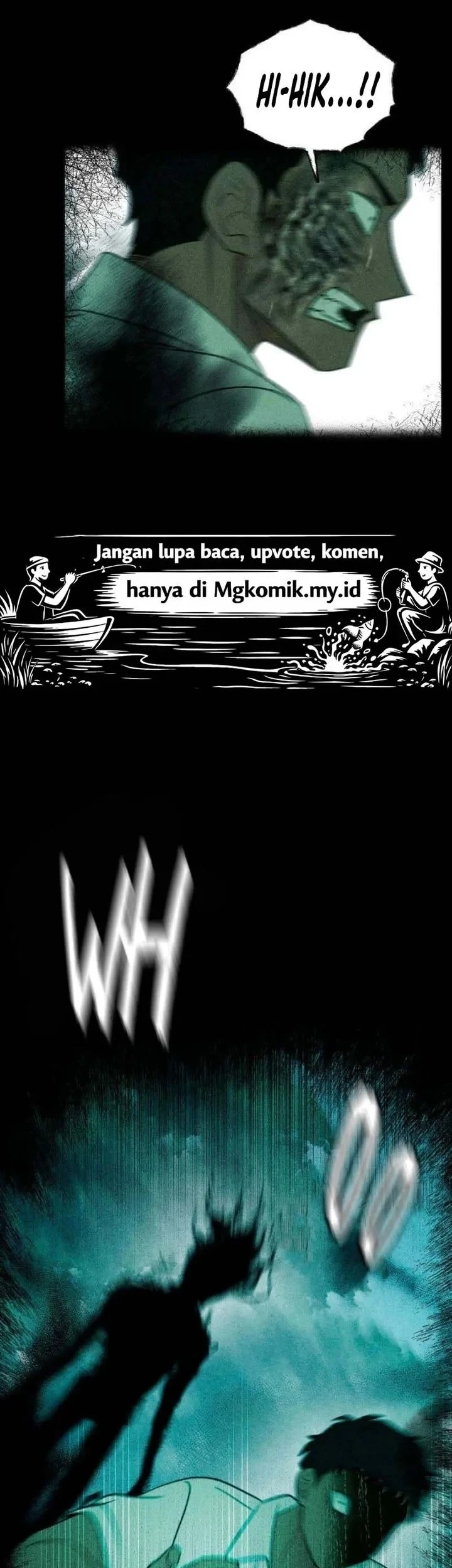 The Classmate Chapter 7 - halaman 37