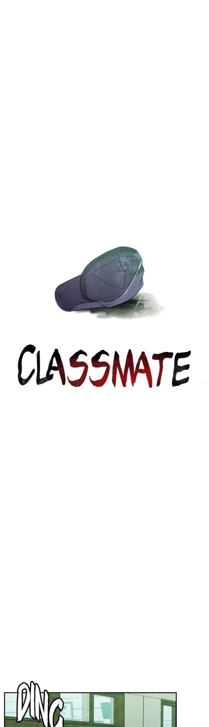 The Classmate Chapter 7 - halaman 41