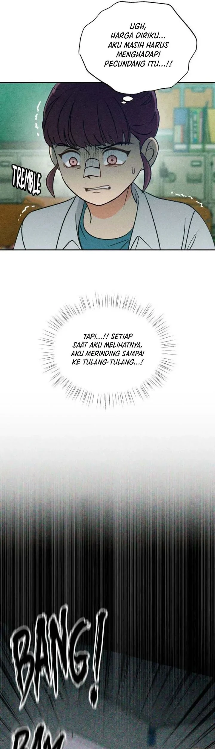 The Classmate Chapter 7 - halaman 49
