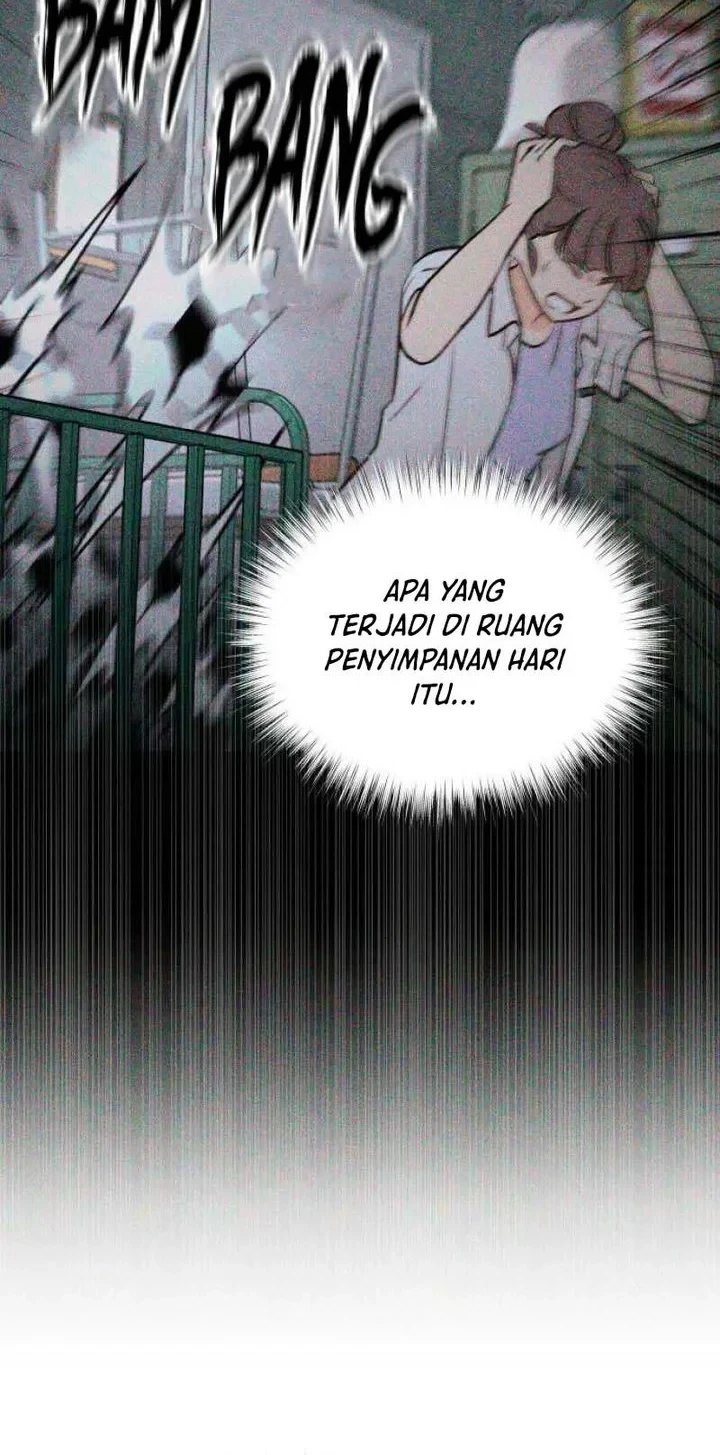 The Classmate Chapter 7 - halaman 50