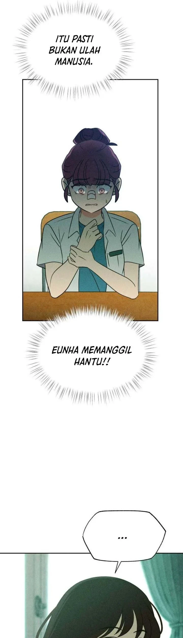 The Classmate Chapter 7 - halaman 51