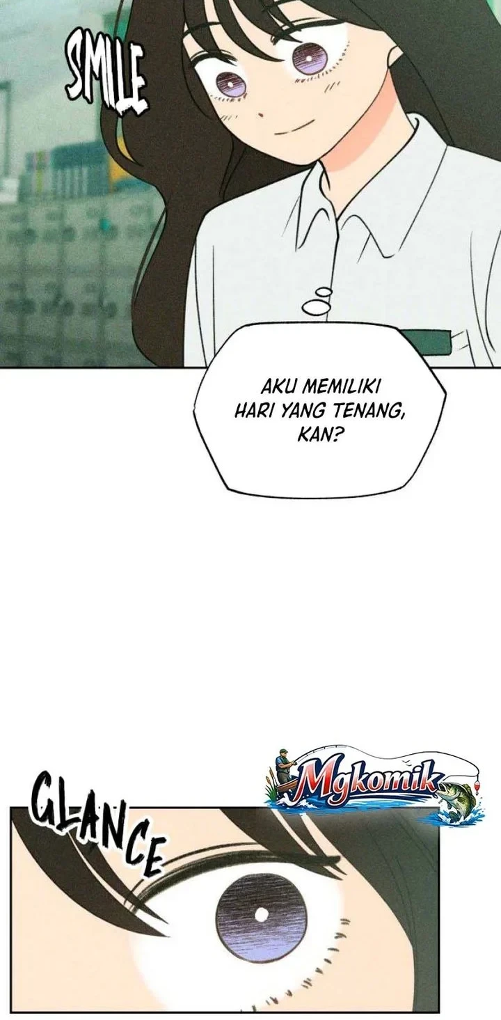 The Classmate Chapter 7 - halaman 54