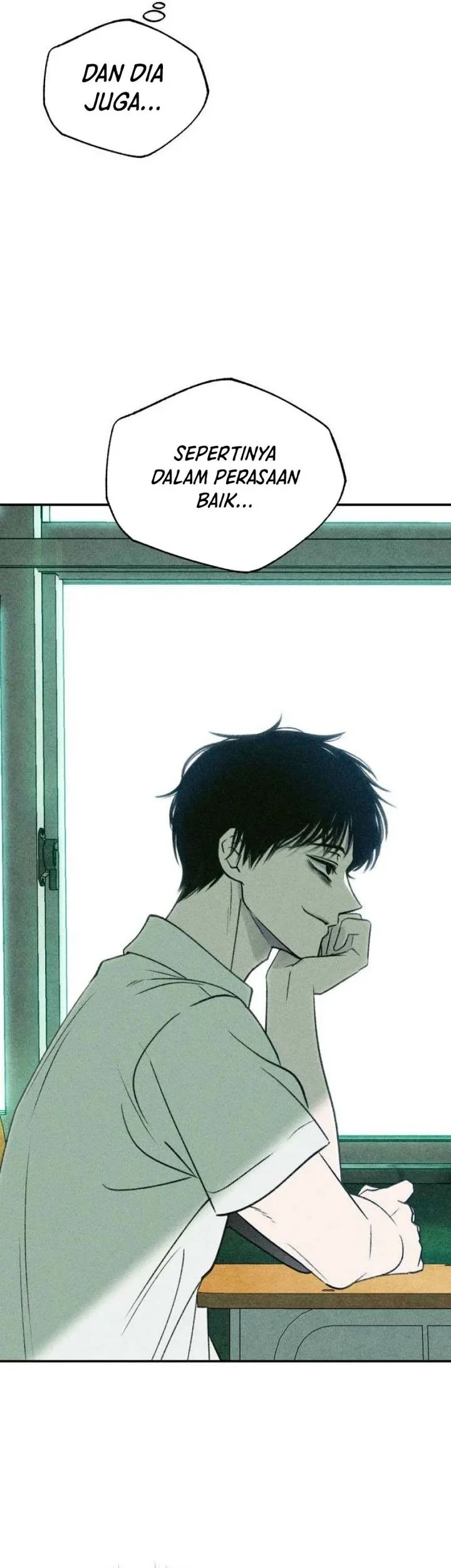 The Classmate Chapter 7 - halaman 55