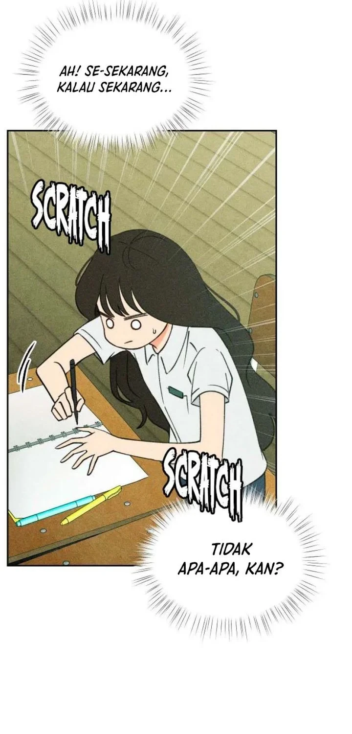The Classmate Chapter 7 - halaman 56