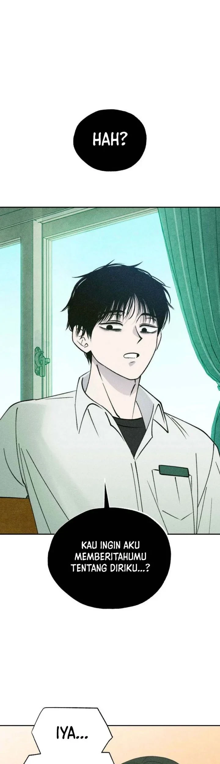 The Classmate Chapter 7 - halaman 57