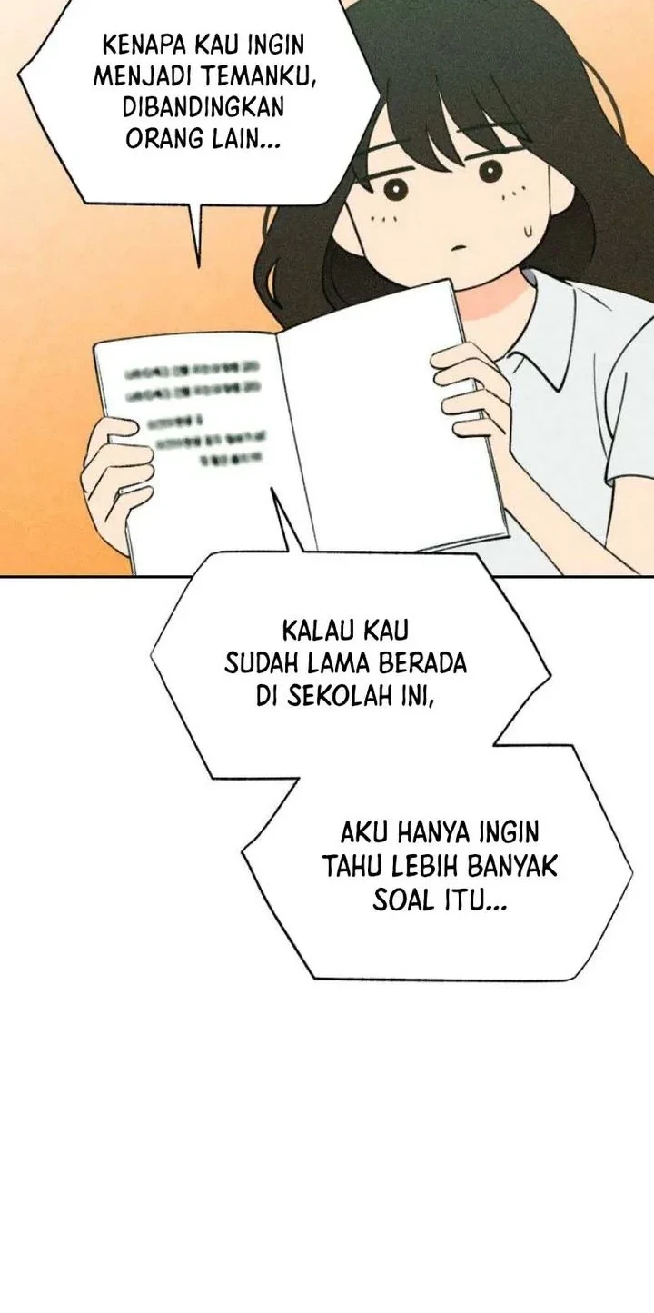 The Classmate Chapter 7 - halaman 58