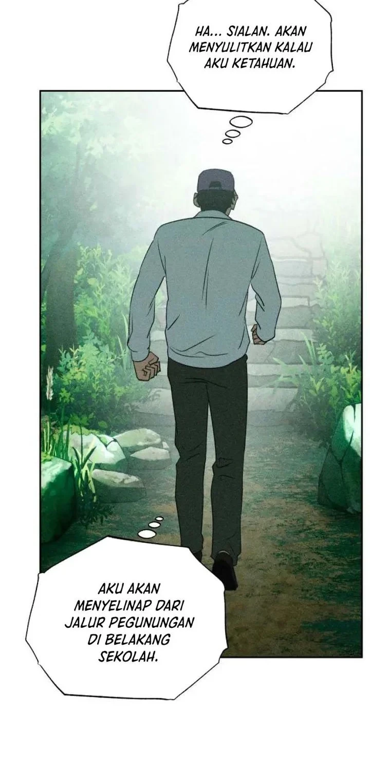The Classmate Chapter 7 - halaman 6