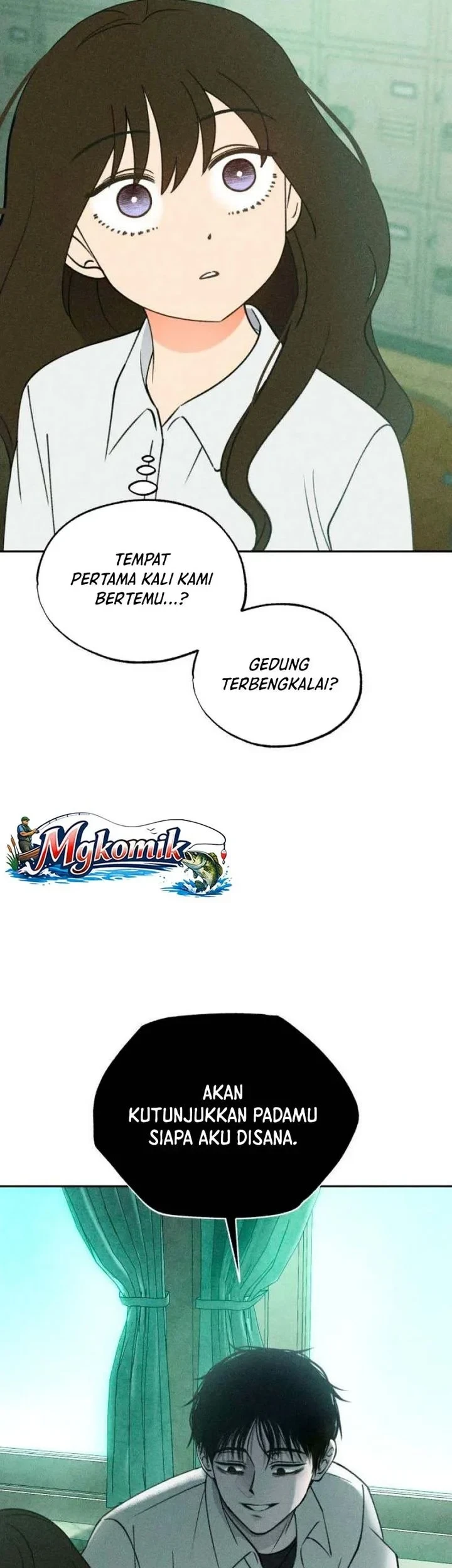 The Classmate Chapter 7 - halaman 61