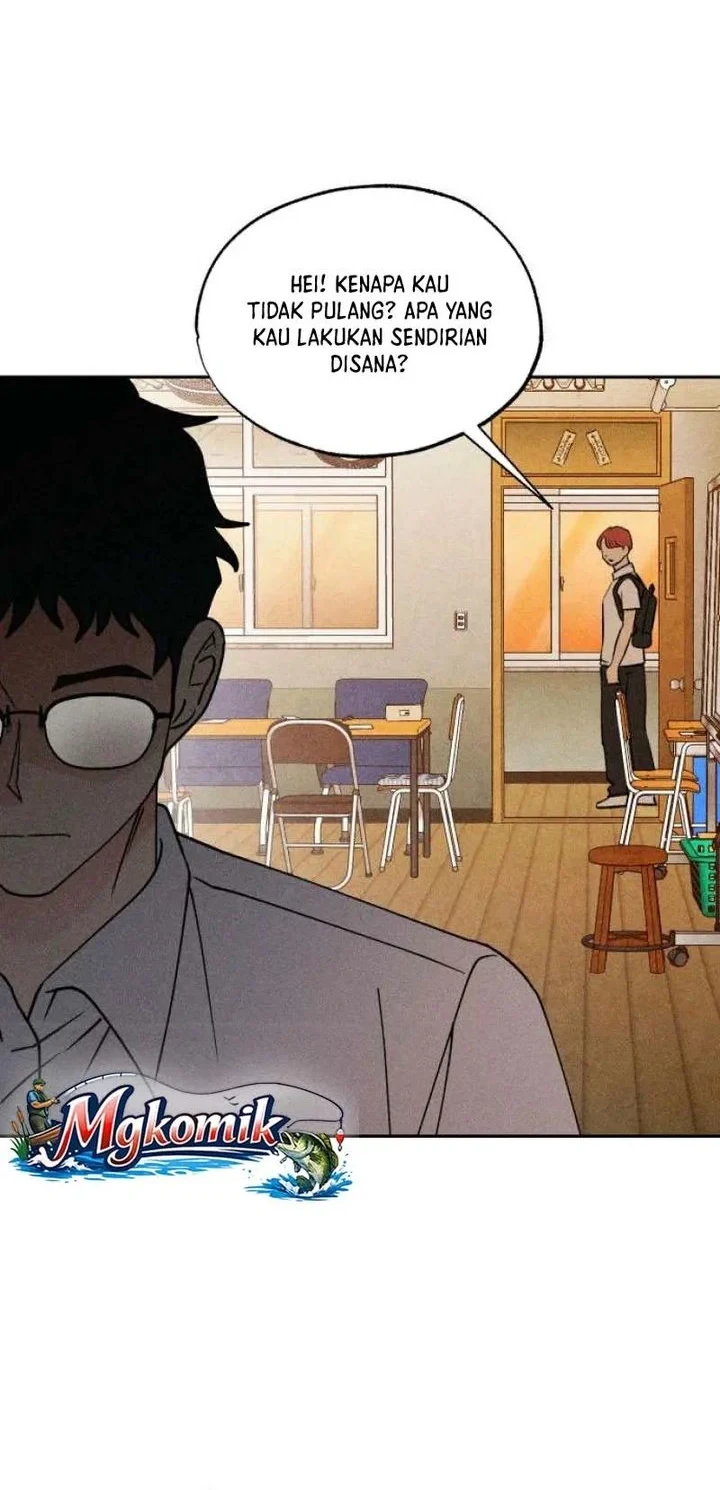 The Classmate Chapter 7 - halaman 66