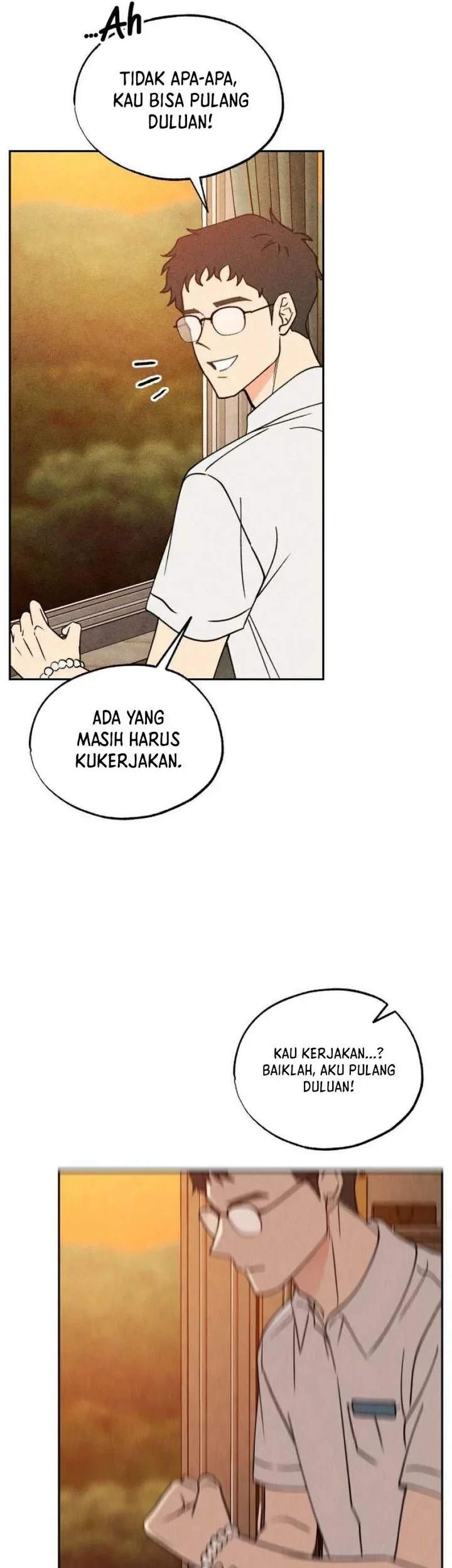 The Classmate Chapter 7 - halaman 67