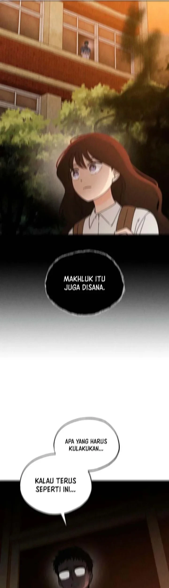The Classmate Chapter 7 - halaman 71