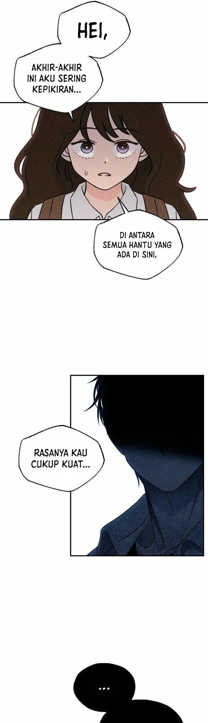 The Classmate Chapter 8 - halaman 17