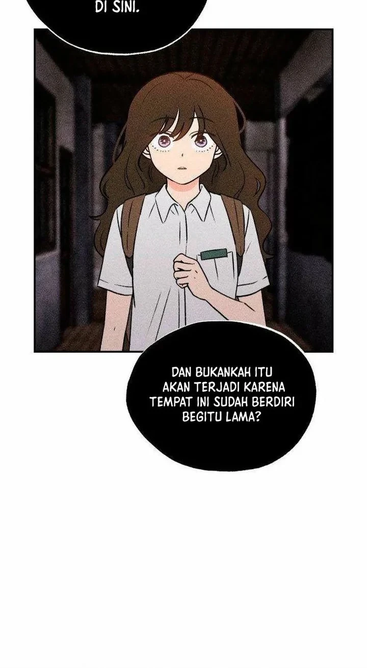 The Classmate Chapter 8 - halaman 22