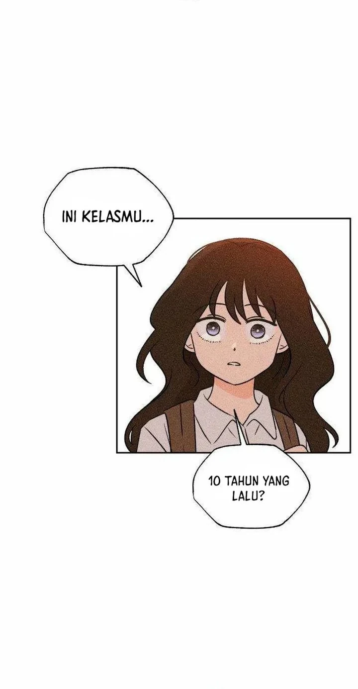 The Classmate Chapter 8 - halaman 28