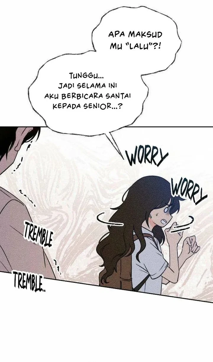 The Classmate Chapter 8 - halaman 30