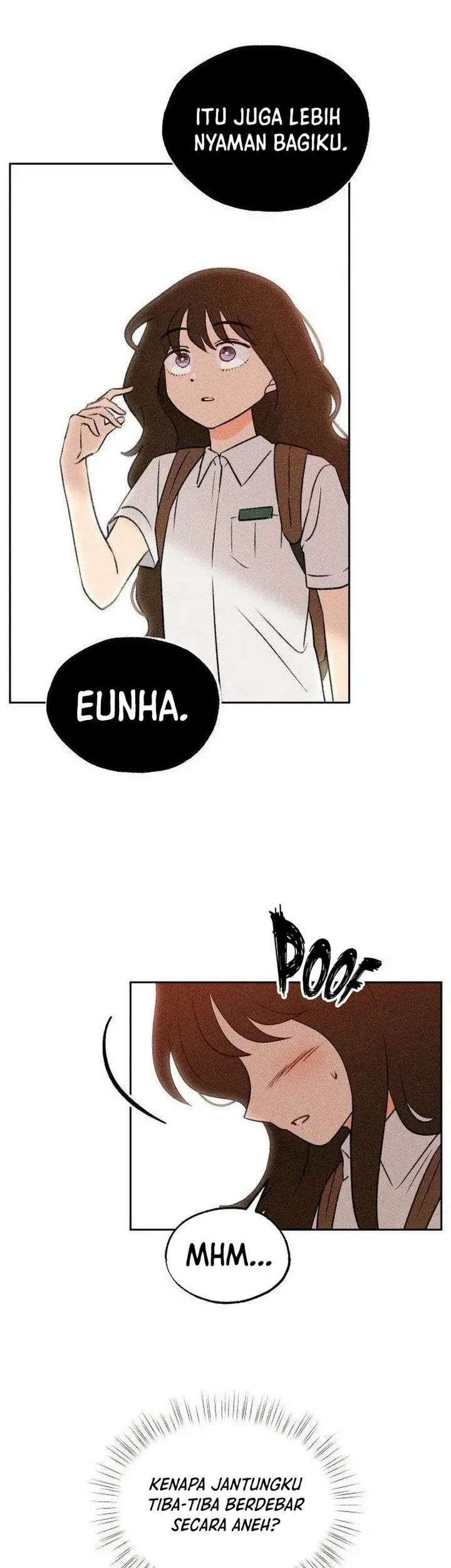 The Classmate Chapter 8 - halaman 37