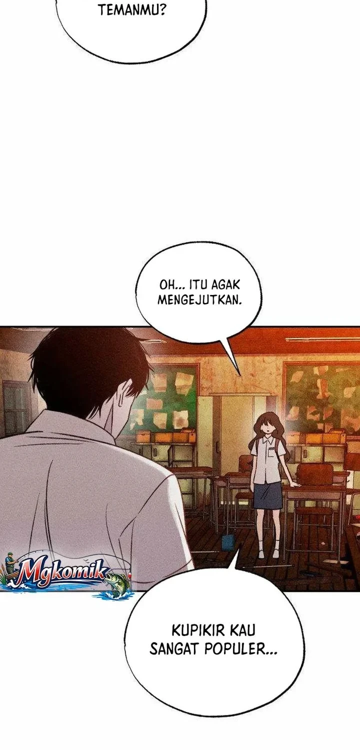The Classmate Chapter 8 - halaman 48