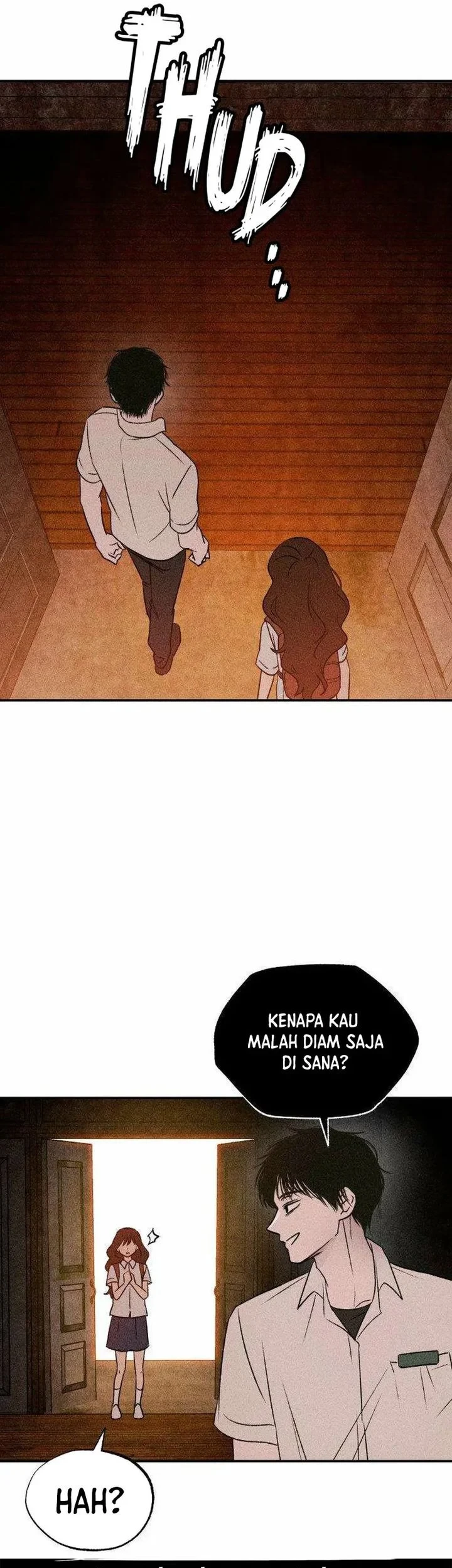 The Classmate Chapter 8 - halaman 5