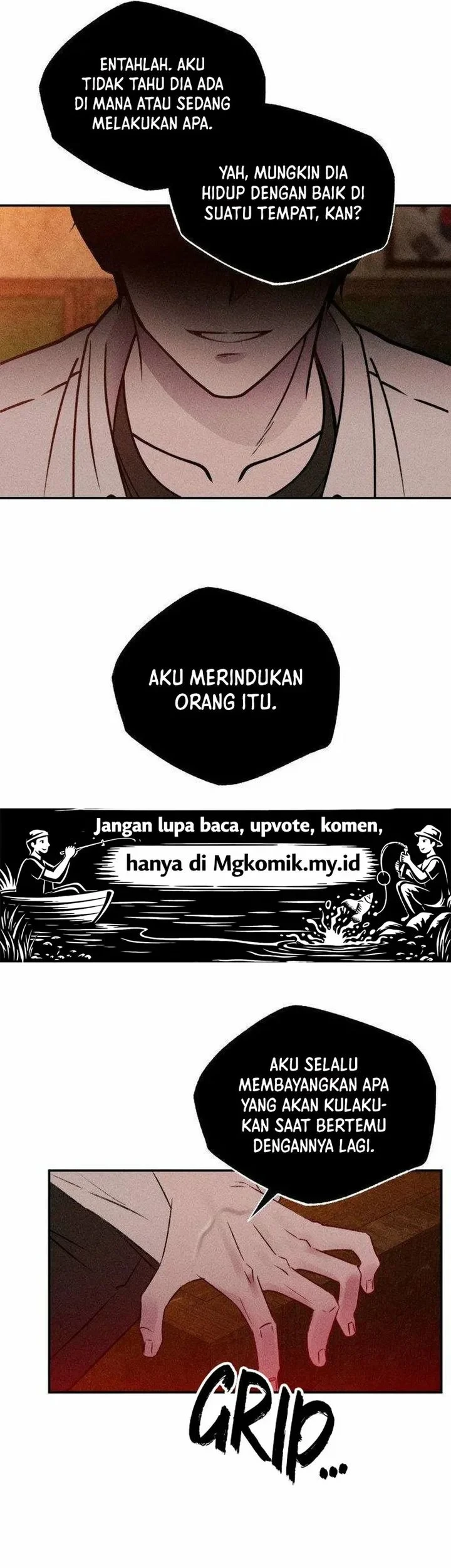 The Classmate Chapter 8 - halaman 51