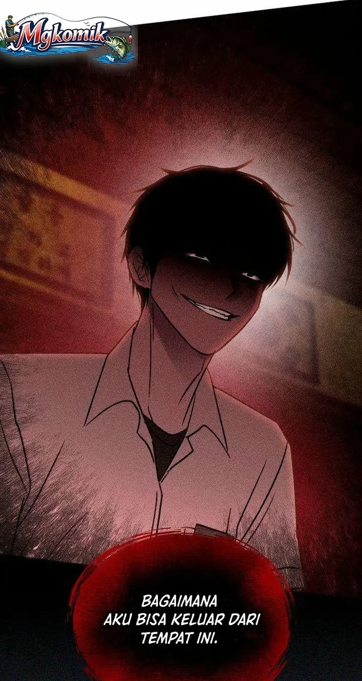 The Classmate Chapter 8 - halaman 54