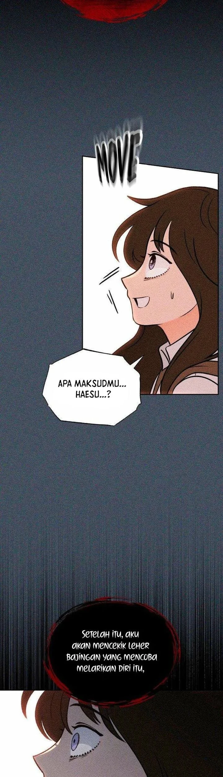 The Classmate Chapter 8 - halaman 55