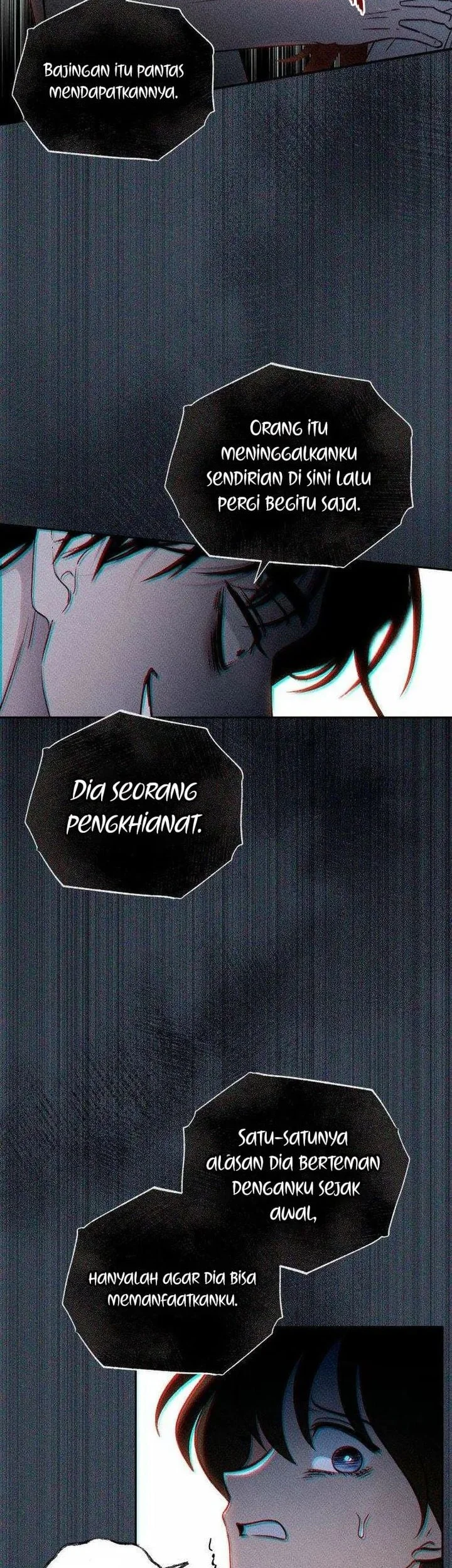 The Classmate Chapter 8 - halaman 61