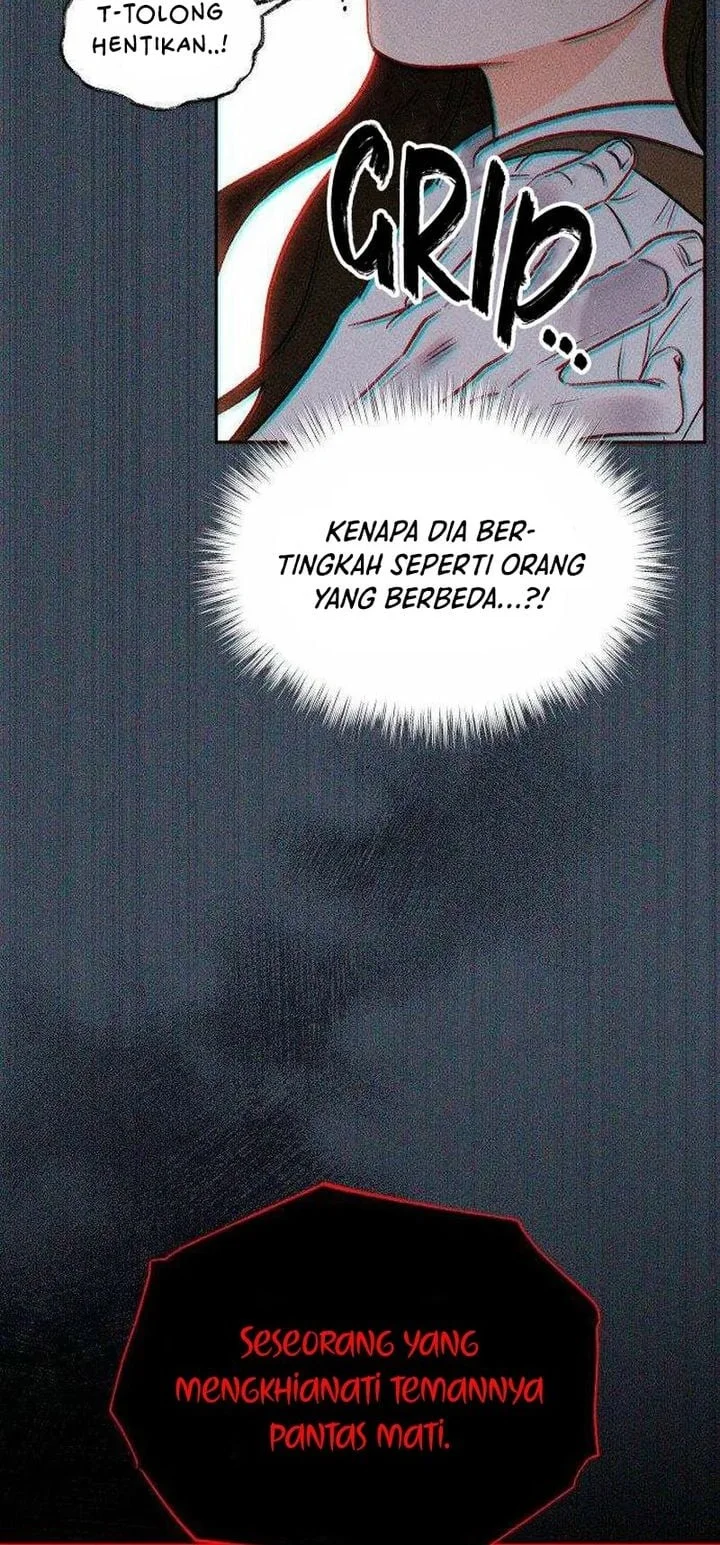 The Classmate Chapter 8 - halaman 62