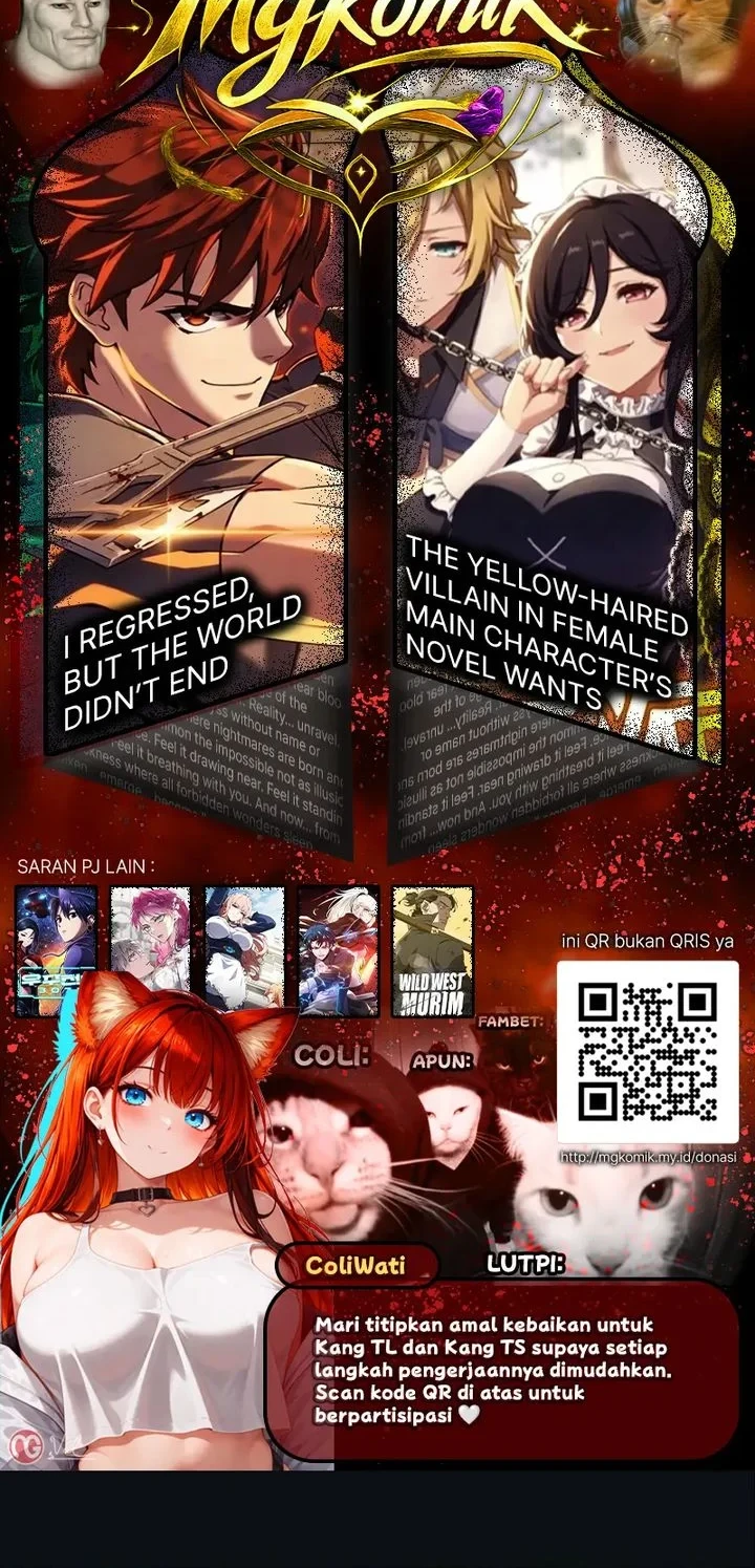 The Classmate Chapter 8 - halaman 66