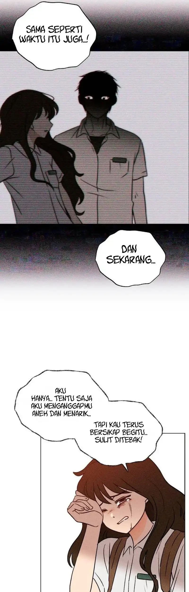 The Classmate Chapter 9 - halaman 13