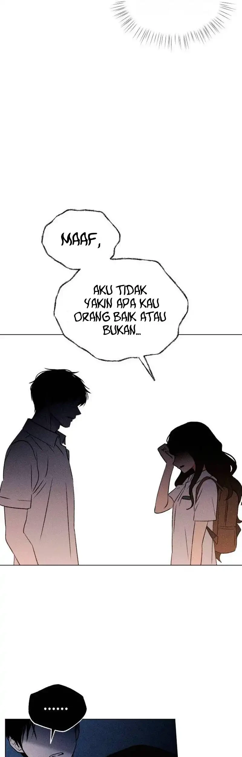 The Classmate Chapter 9 - halaman 15