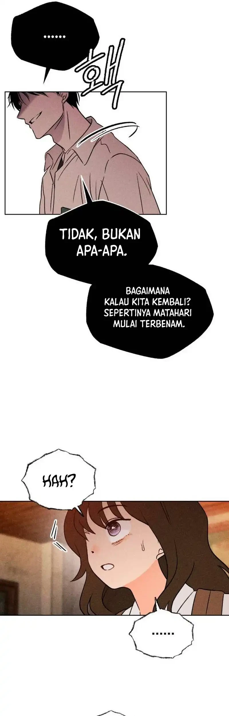 The Classmate Chapter 9 - halaman 21