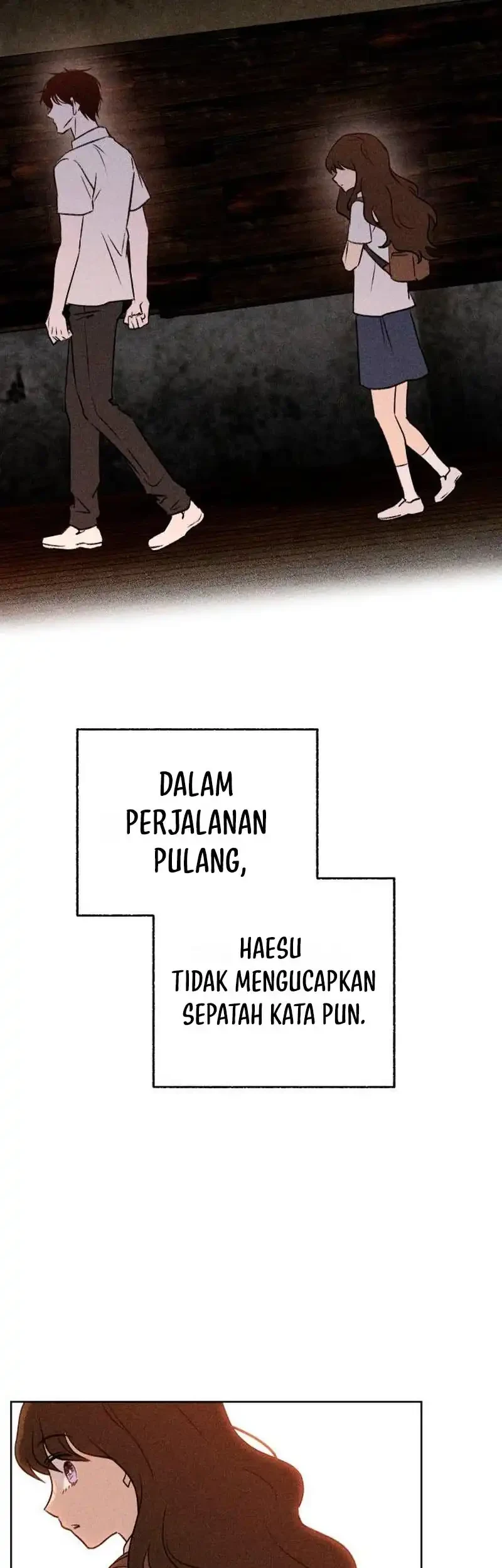 The Classmate Chapter 9 - halaman 23